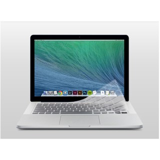 Miếng Phủ Bàn Phím Dành Cho MacBook 11 Air