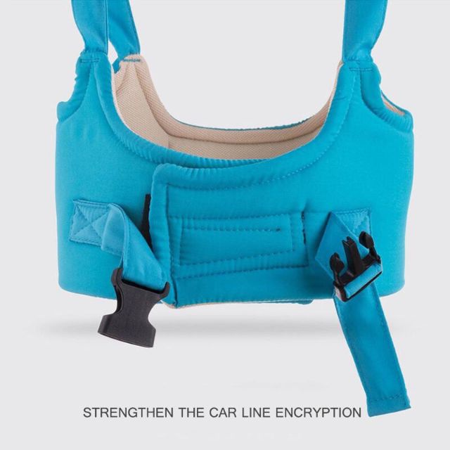 Đai Tập Đi An Toàn  Hình 1-2 Loại 1 Có Hộp