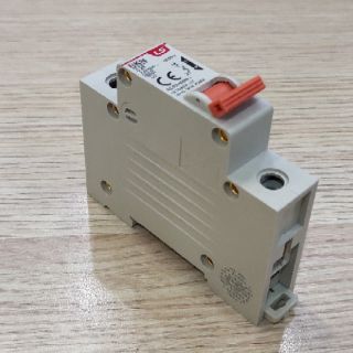 MCB LS BKN 1P 6~63A