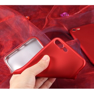 Ốp Dẻo Màu Đỏ (PRODUCT) RED™ Dành Cho IPhone 6/ 6 Plus / 7 / IPhone 7 Plus