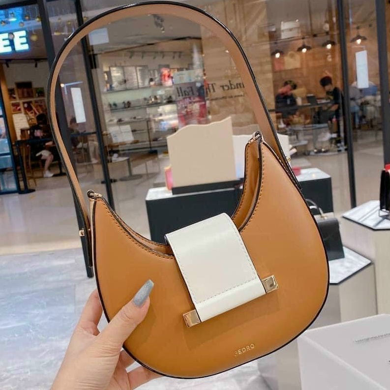 Túi xách PEDR0 mẫu mới Pw2-76390053