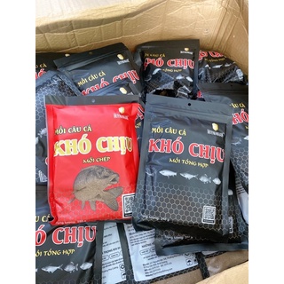 CÁM CÂU  KHÓ CHỊU TỔNG HỢP 250g