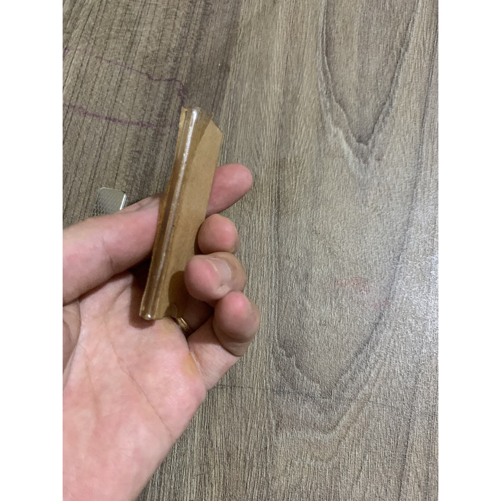 Bảng Tên Nhân Viên Mica - Có Thể Thay Đổi Nội Dung