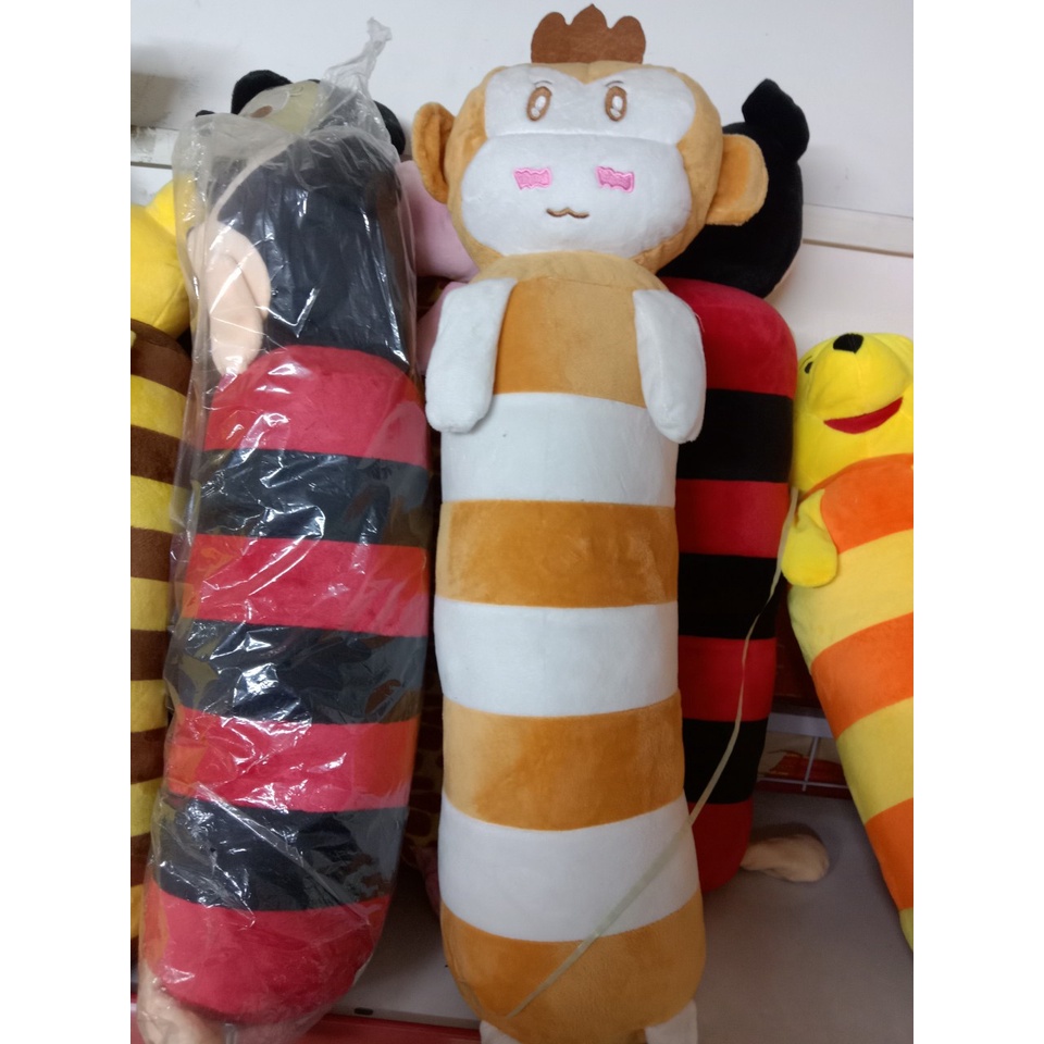 GỐI ÔM HÌNH CON THÚ NGỘ NGHĨNH - 446