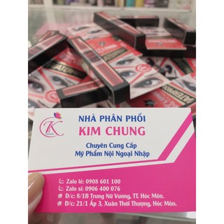 Mascara siêu dài mi 5x (Thái Lan)