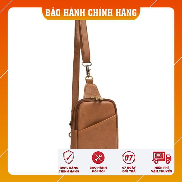 Túi đeo chéo -  Túi đeo bụng Lava 6  - Cặp da | BigBuy360 - bigbuy360.vn
