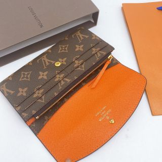 Ví LV fullbox mẫu mới sang hết nấc