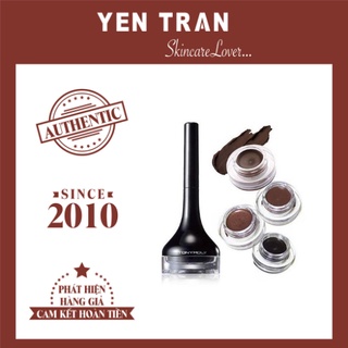 Gel Kẻ Mắt TonyMoly Backstage Gel Eyeliner 4g