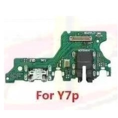 Bảng Mạch Cổng Sạc Cho Điện Thoại Huawei Y5P Y6P Y7P Y8P 2020 Y7A Y9A Y6S Y8S Y9S