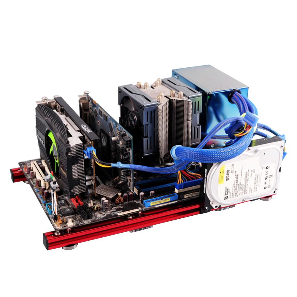 Khung bảng mạch chủ máy tính bằng hợp kim nhôm | BigBuy360 - bigbuy360.vn