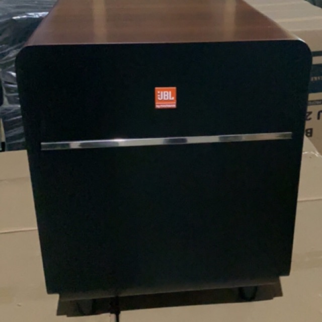 #loasieutram Loa sup jbl