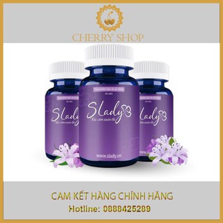 [CHÍNH HÃNG] [COMBO SLDAY + MABIO]