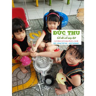 Cối xay bột đk 16cm dành cho trẻ em chơi