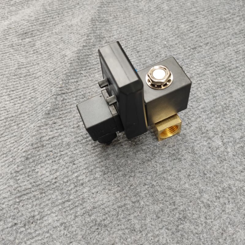 Van xả nước tự động xả đáy van xả khí nén