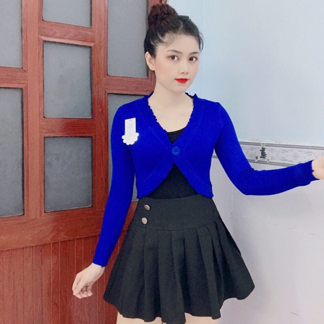 ❤️ÁO KHOÁC LEN LỬNG !!!