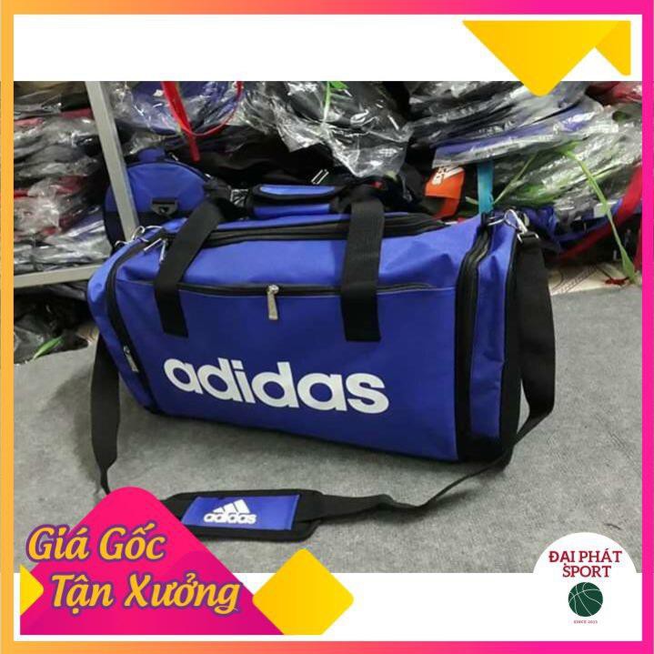 [GIÁ SỐC BL] Túi tập Gym ❤️FREESHIP❤️ túi du lịch thể thao cỡ lớn mã D03