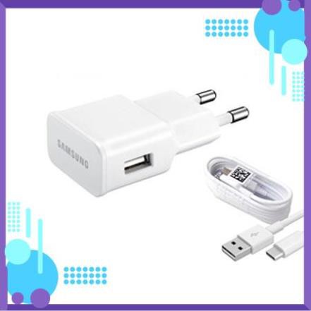 Đẹp rẻ  Bộ sạc nhanh Fast Charge Samsung Galaxy Note 8+ (Usb Type c) QuickCharge 3.0 (Không Nhanh Hoàn tiền)