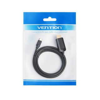 Vention USB C HDMI 4K Type C to HDMI Cable HDMI Adapter for Huawei P20 Pro Mate 20 MacBook Pro Air ipad Pro Thunderbolt