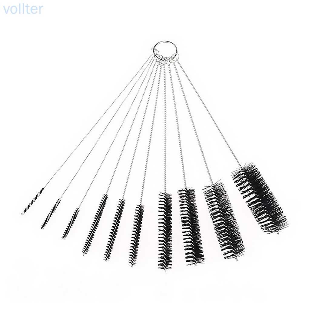 Cọ Vệ Sinh Máy Pha Cà Phê Tiện Lợi