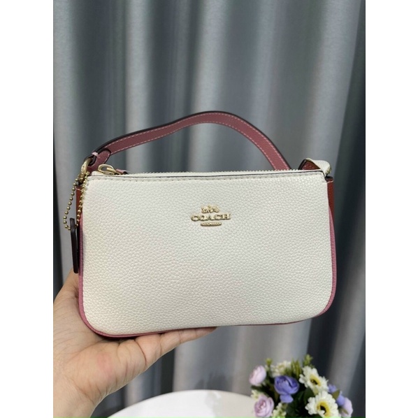 TÚI COACH NOLITA C8876