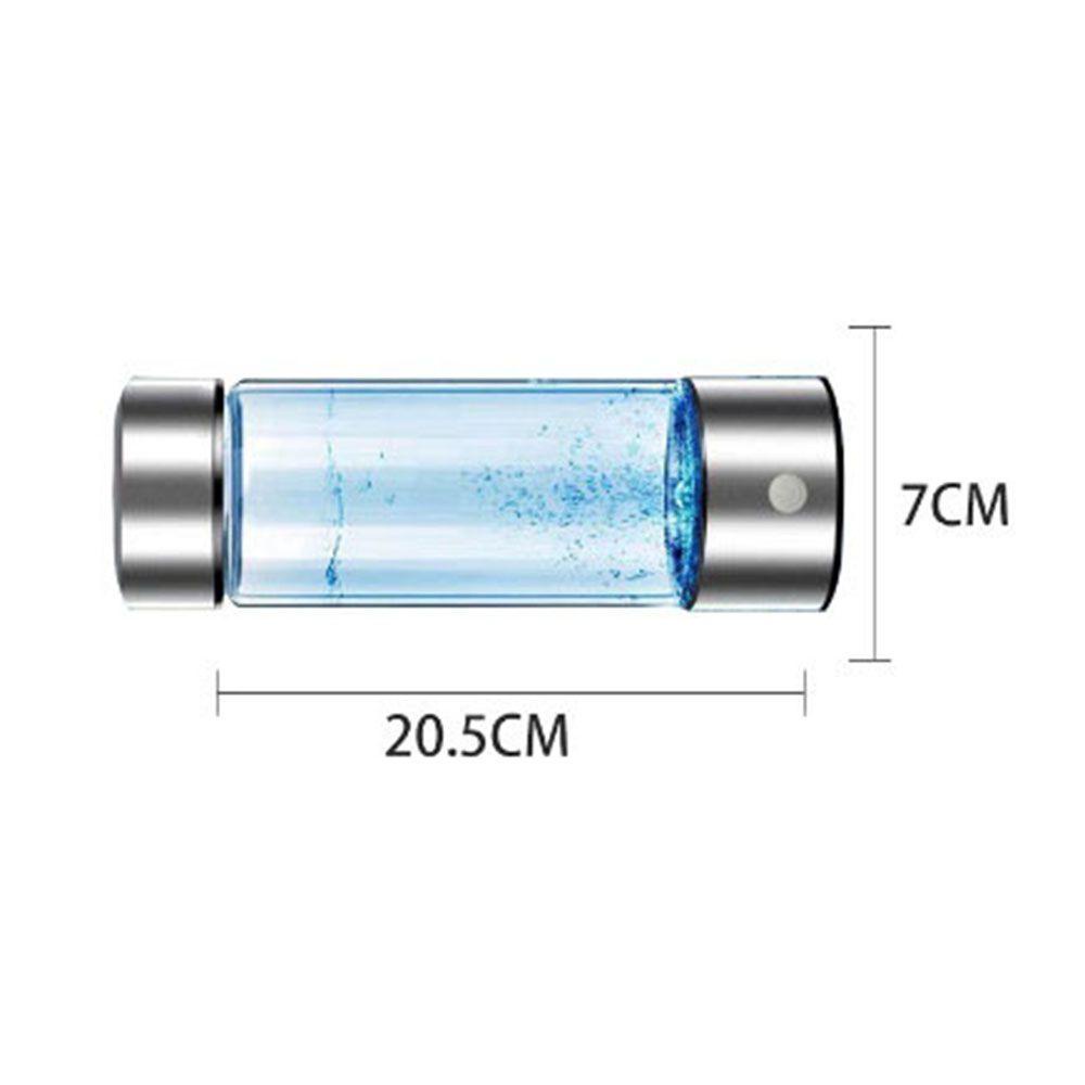 Conopery Bình Tạo Dung Dịch Hydrogen 3 Phút An Toàn Cho Sức Khỏe