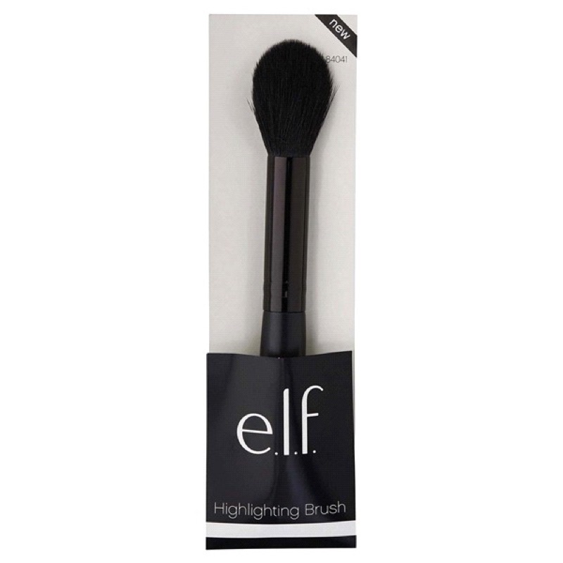 Cọ bắt sáng E.L.F – Highlighting Brush