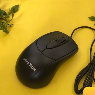Chuột quang Meetion M361