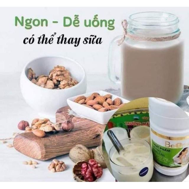 Bột Ngũ Cốc Dinh Dưỡng Beone