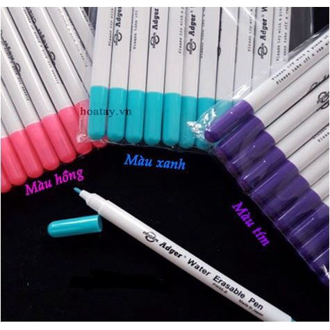 Bút bay màu