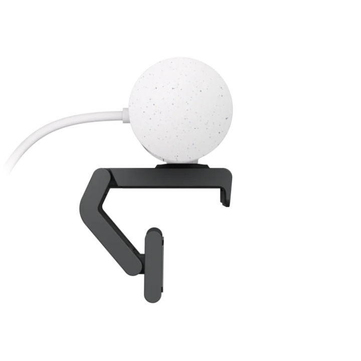 Webcam Logitech Brio 500 Full HD - Hàng chính hãng