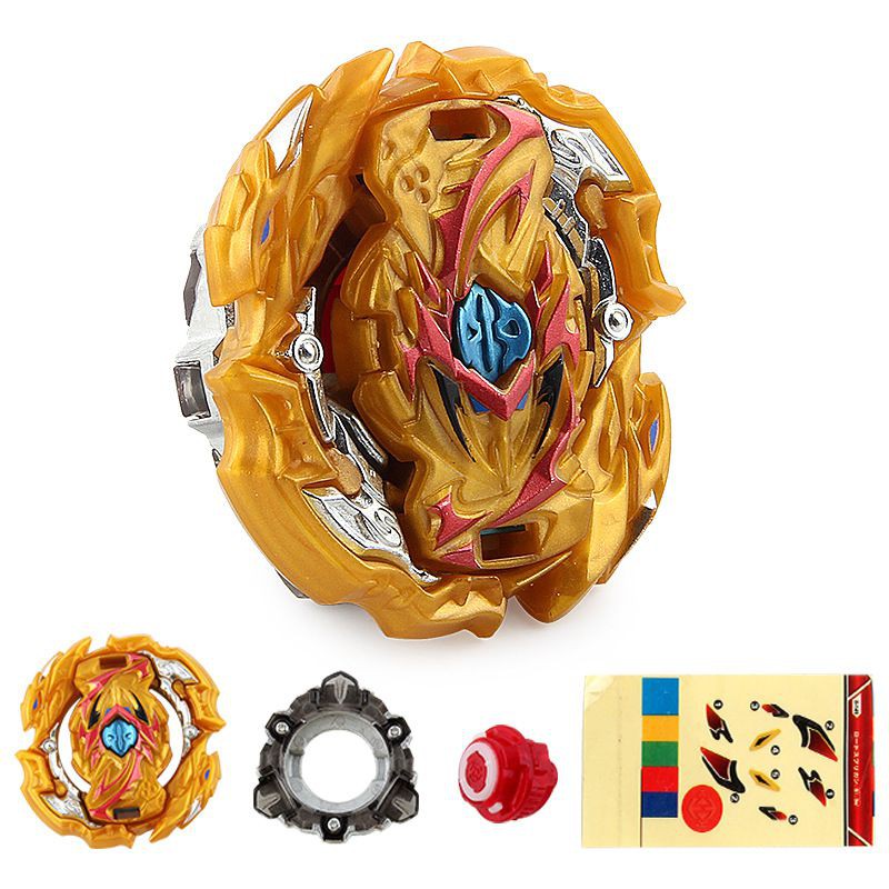 BEYBLADE Con Quay Spinner Kim Loại Phiên Bản Giới Hạn B-149