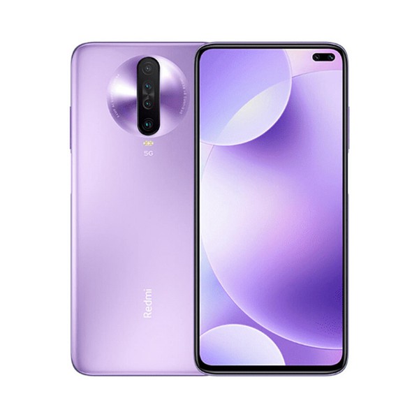 Điện thoại Xiaomi Redmi K30 5G 6/128Gb + Ốp lưng + Tai nghe + Cường lực - Hàng nhập khẩu