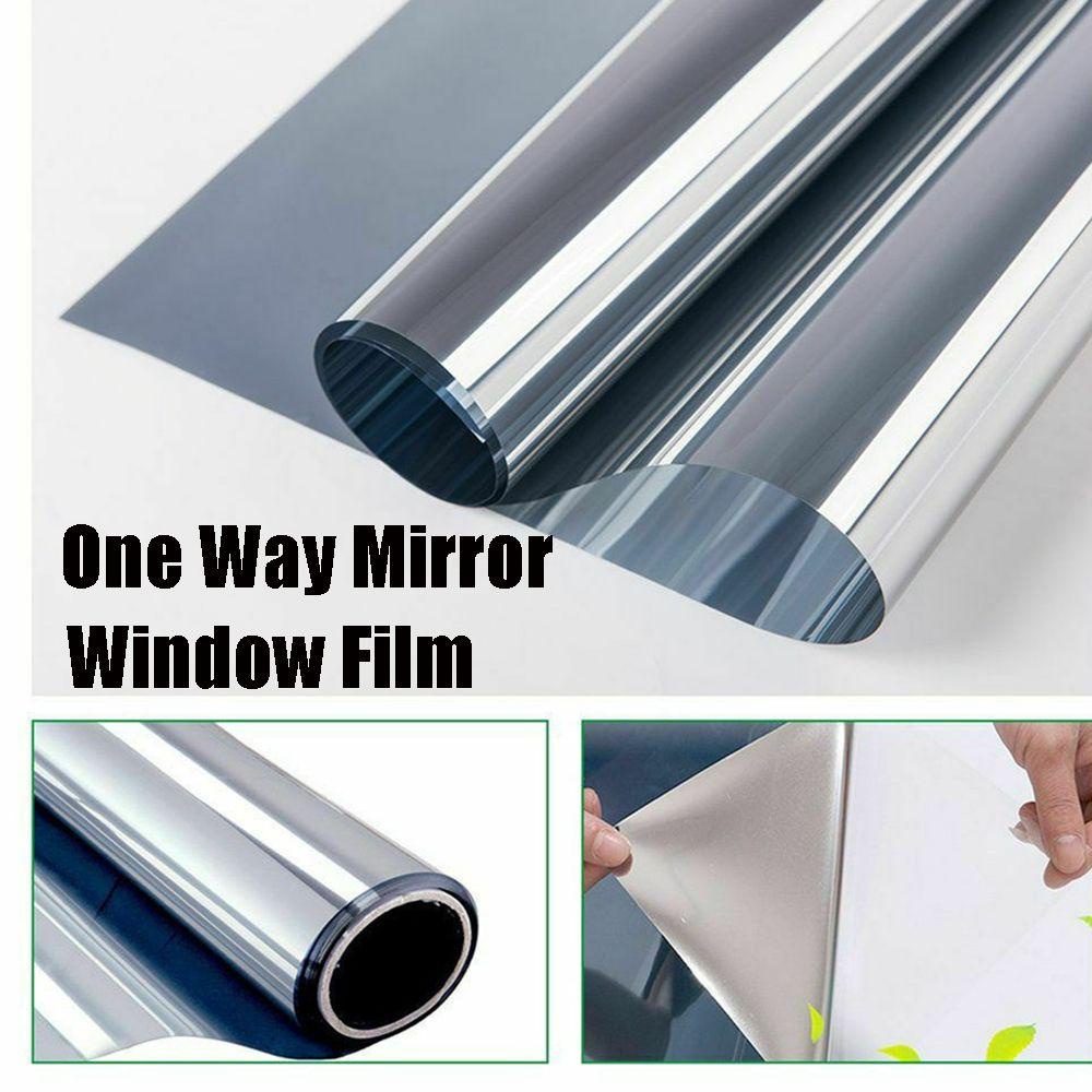 Miếng Dán Cửa Kính Chống Nhìn Trộm Chống Nhìn Trộm Tiện Dụng