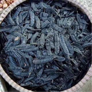 500gr bồ kết khô