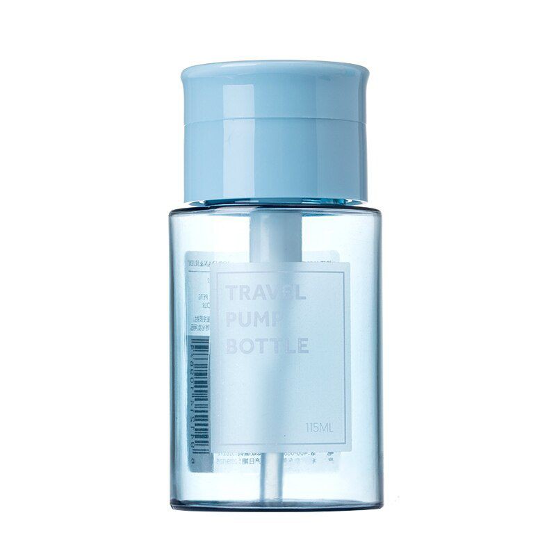 Lọ chiết toner, nước tẩy trang có nút nhấn tiện lợi chính hãng Xiaomi Jordan & Judy