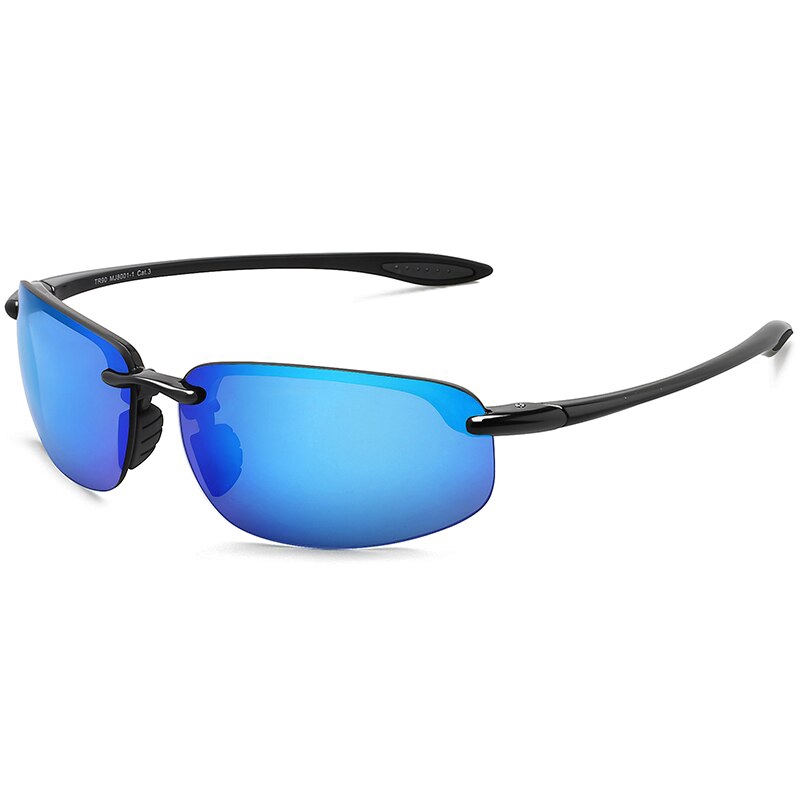 Kính râm chống tia UV400 phong cách cổ điển cho nam và nữ | BigBuy360 - bigbuy360.vn