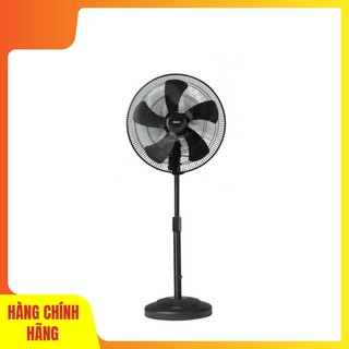 Quạt đứng công nghiệp thái lan hatari ip18m1-5 cánh