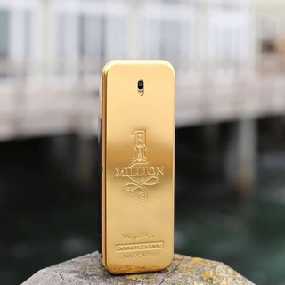 [Chính Hãng] Nước hoa Paco Rabanne One Million 10ml