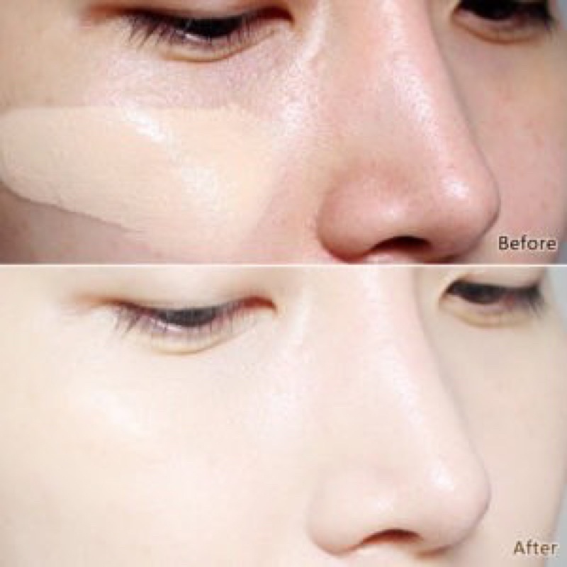 Kem nền BB CREAM TÍM