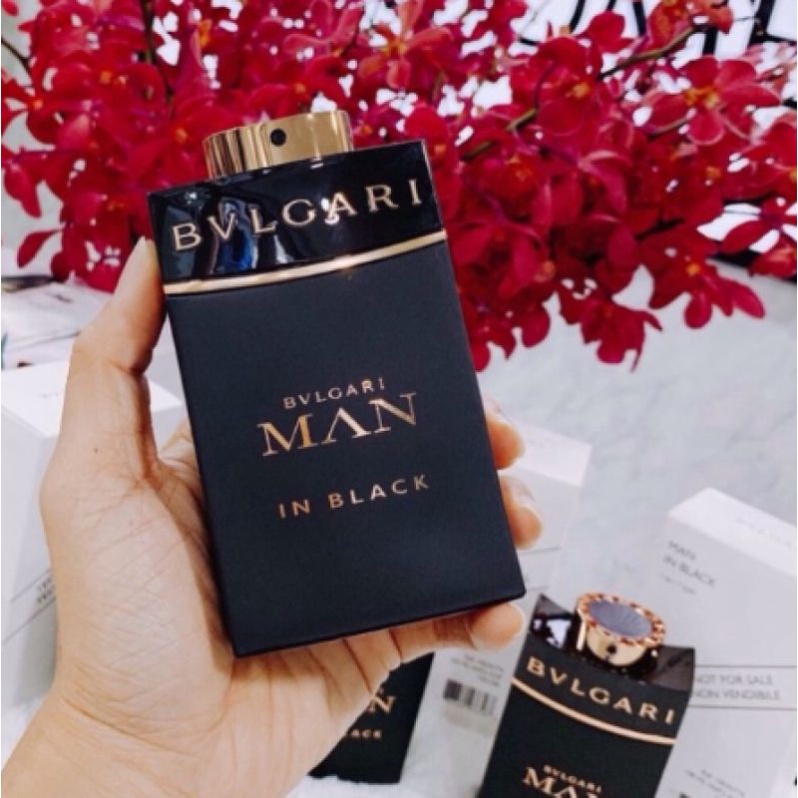 Nước hoa nam Man in Black 100ml | BigBuy360 - bigbuy360.vn