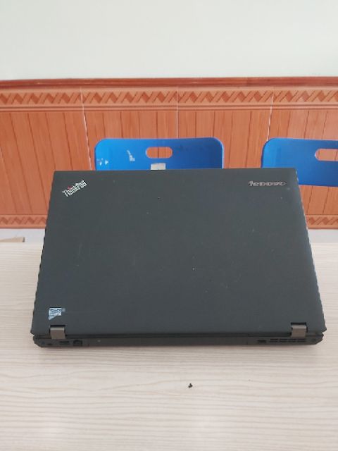 Laptop thinkpad L540 core i5 máy đẹp