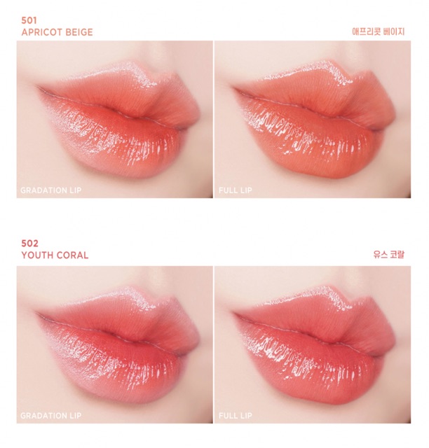 moonshot - Tintfit Shine | son tint bóng | BigBuy360 - bigbuy360.vn