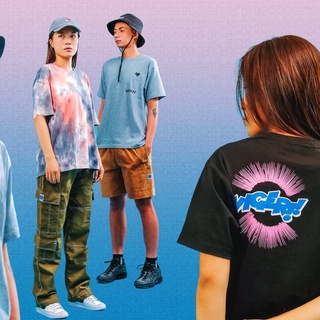 Áo thun unisex DAILY
