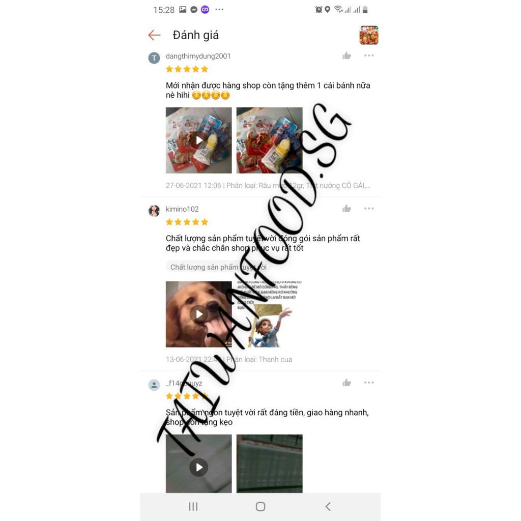 "SIÊU RẺ" LẨU TỰ SÔI BÒ VIÊN - XÚC XÍCH - BÒ MIẾNG 275GR GIÁ RẺ TẠI TAIWANFOOD.SG | BigBuy360 - bigbuy360.vn