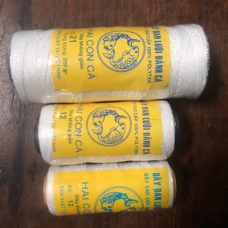 Chỉ Thả Diều/Nhợ Xây Dựng/Chỉ Xây Dựng/Dây Đan Lưới Đánh cá