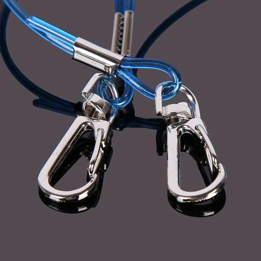 Dây Câu Cá PEWANY Dài 3m Tháo Gỡ Dễ Dàng