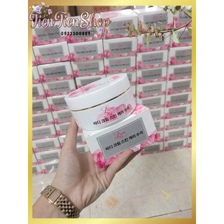 KEM BODY LOVE HÀN QUỐC 250g