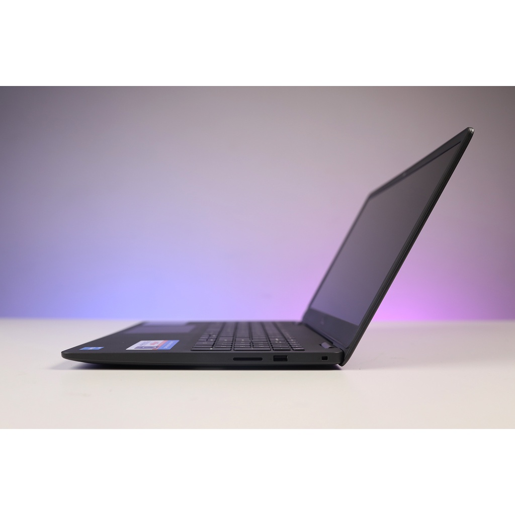 Laptop Dell Inspiron 3501 (Xám ghi) - Thiết kế thanh lịch, phù hợp cho nhu cầu giải trí, học tập, văn phòng