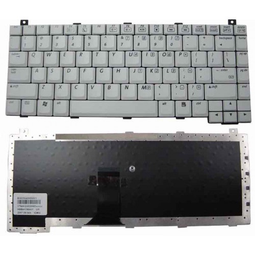 Bàn Phím laptop HP B1800