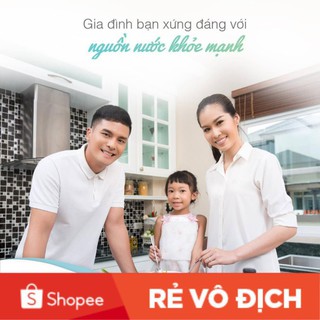 LÕI LỌC NƯỚC ECOPHERE NUSKIN